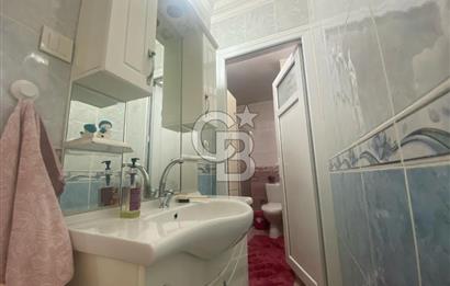 KAYNAK MAHALLESİ'NDE 3+1 SATILIK DAİRE