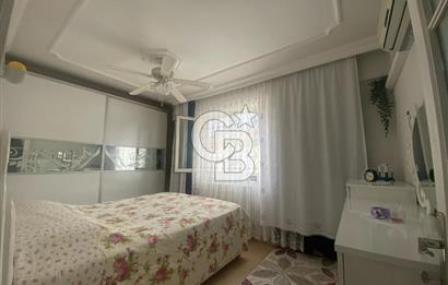 KAYNAK MAHALLESİ'NDE 3+1 SATILIK DAİRE
