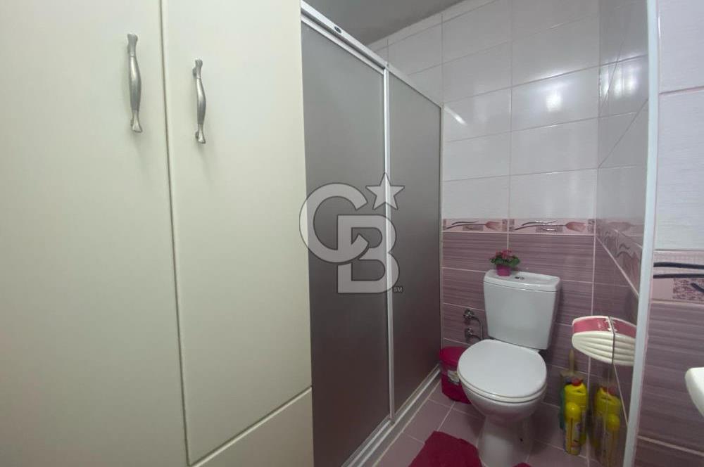 KAYNAK MAHALLESİ'NDE 3+1 SATILIK DAİRE