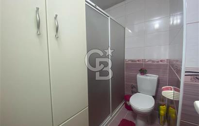KAYNAK MAHALLESİ'NDE 3+1 SATILIK DAİRE