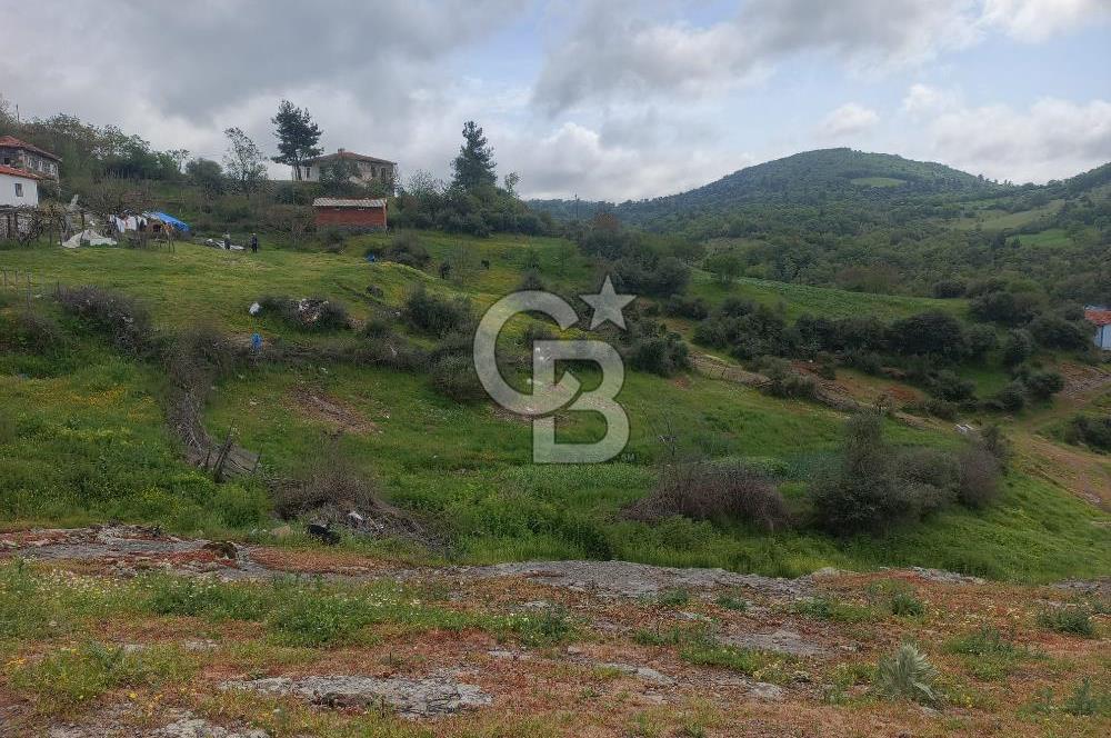ÇANAKKALE / LAPSEKİ/ KIRCALAR DA SATILIK ARSA