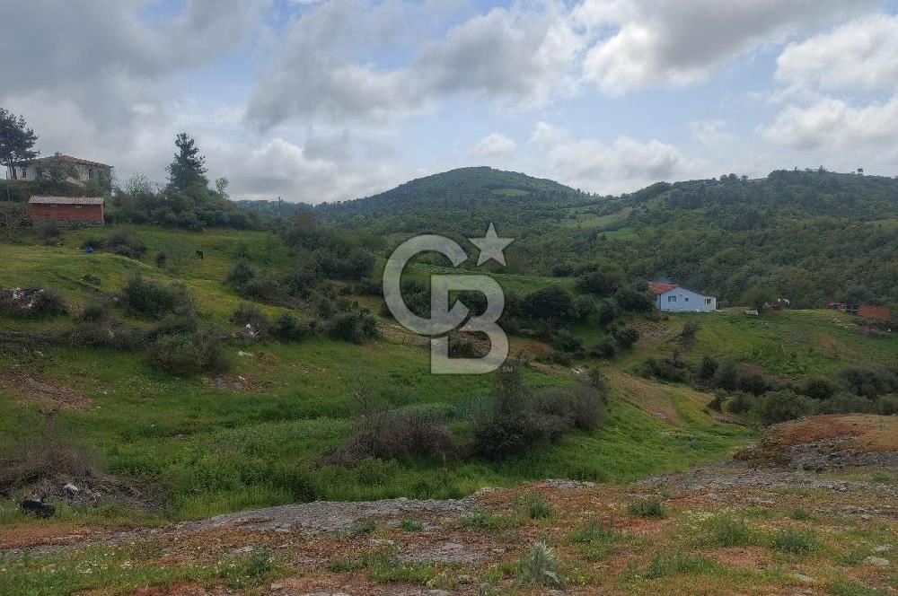 ÇANAKKALE / LAPSEKİ/ KIRCALAR DA SATILIK ARSA