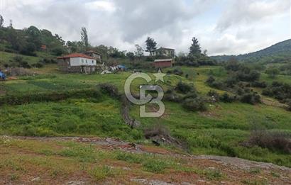 ÇANAKKALE / LAPSEKİ/ KIRCALAR DA SATILIK ARSA