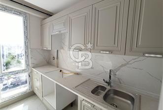 COLDWELL BANKER OMEGA'DAN RİVA YAPIDA SATILIK 2+1 DAİRE