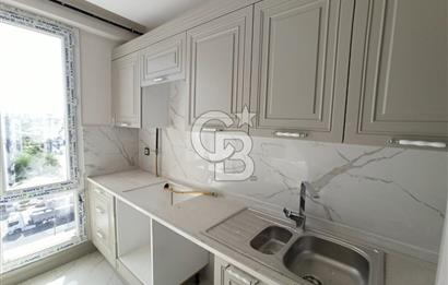 COLDWELL BANKER OMEGA'DAN RİVA YAPIDA SATILIK 2+1 DAİRE
