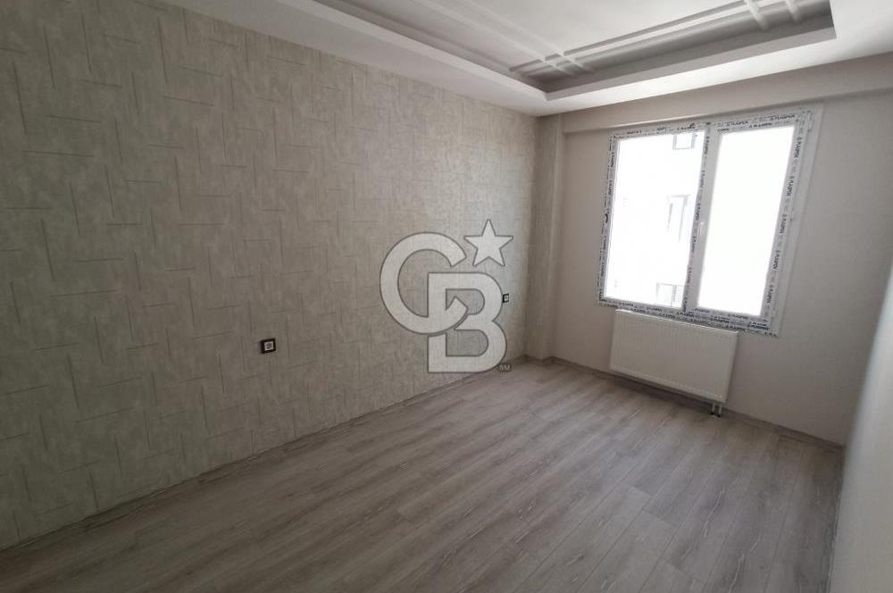 COLDWELL BANKER OMEGA'DAN RİVA YAPIDA SATILIK 2+1 DAİRE