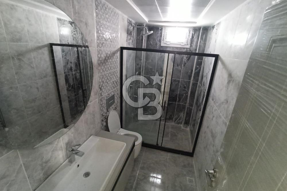 COLDWELL BANKER OMEGA'DAN RİVA YAPIDA SATILIK 2+1 DAİRE