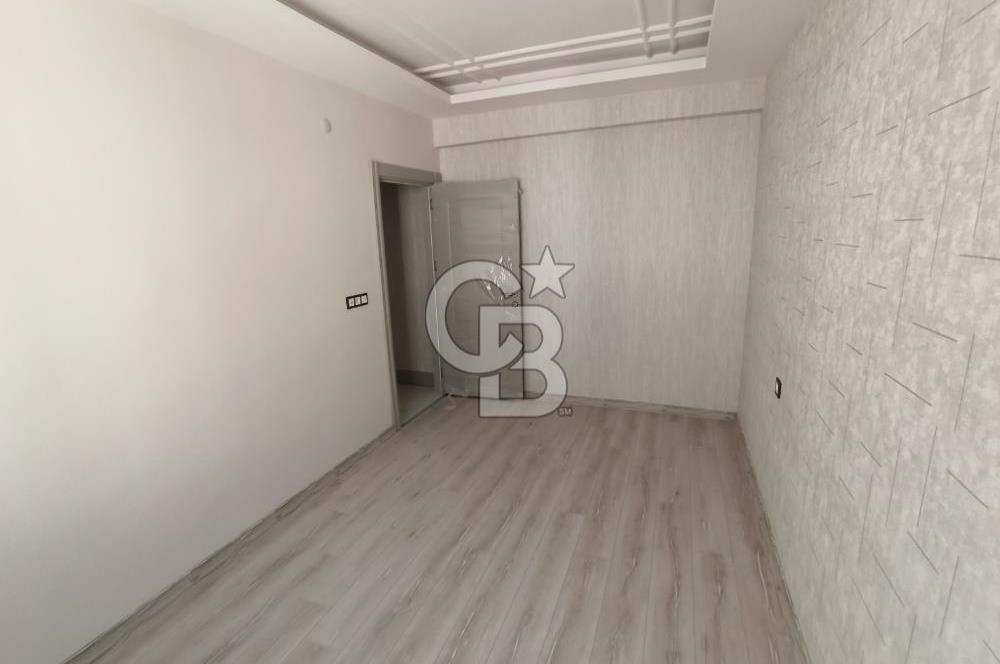 COLDWELL BANKER OMEGA'DAN RİVA YAPIDA SATILIK 2+1 DAİRE