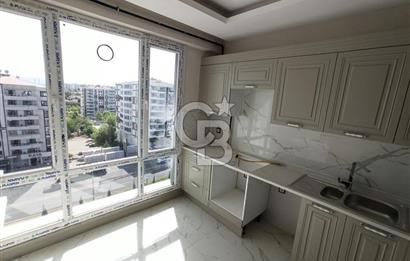 COLDWELL BANKER OMEGA'DAN RİVA YAPIDA SATILIK 2+1 DAİRE
