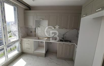 COLDWELL BANKER OMEGA'DAN RİVA YAPIDA SATILIK 2+1 DAİRE