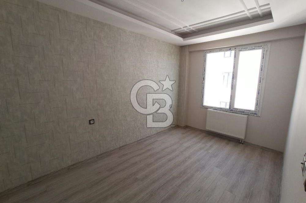 COLDWELL BANKER OMEGA'DAN RİVA YAPIDA SATILIK 2+1 DAİRE