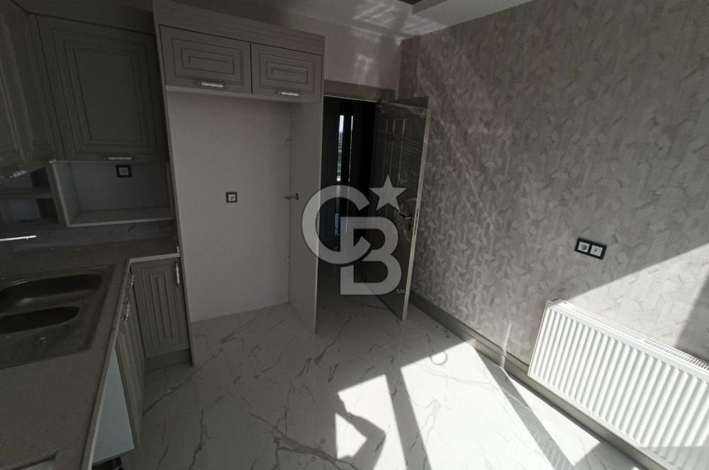 COLDWELL BANKER OMEGA'DAN RİVA YAPIDA SATILIK 2+1 DAİRE