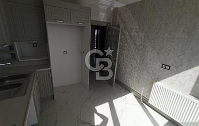 COLDWELL BANKER OMEGA'DAN RİVA YAPIDA SATILIK 2+1 DAİRE