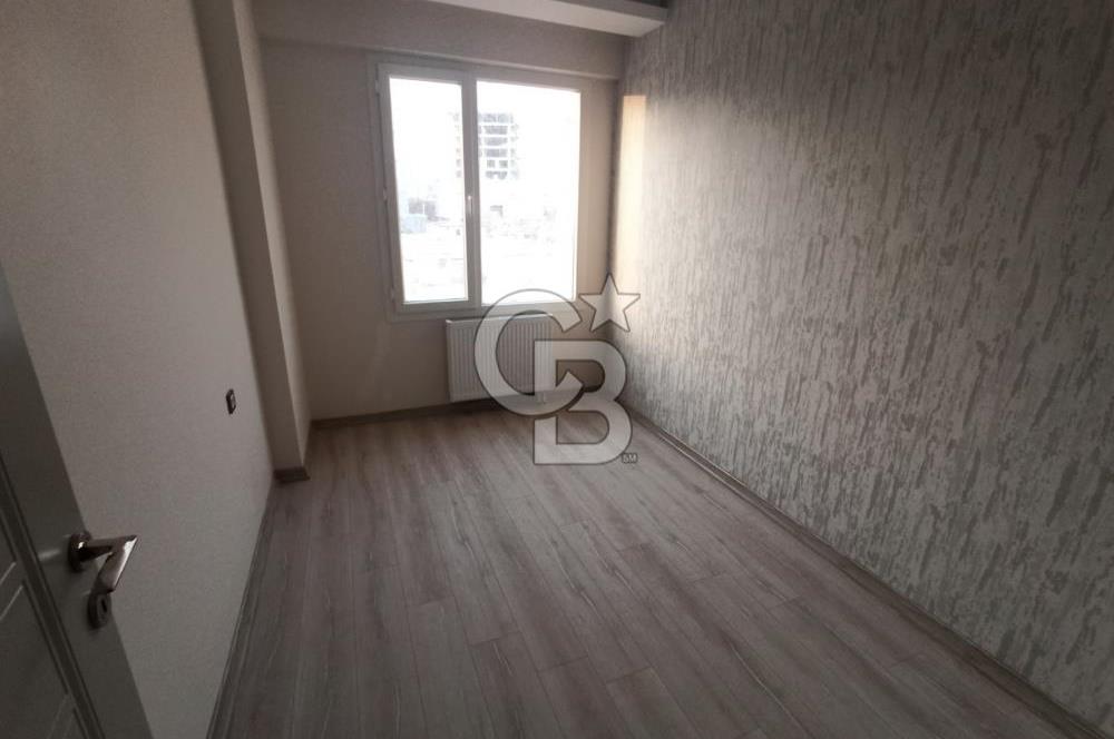 COLDWELL BANKER OMEGA'DAN RİVA YAPIDA SATILIK 2+1 DAİRE