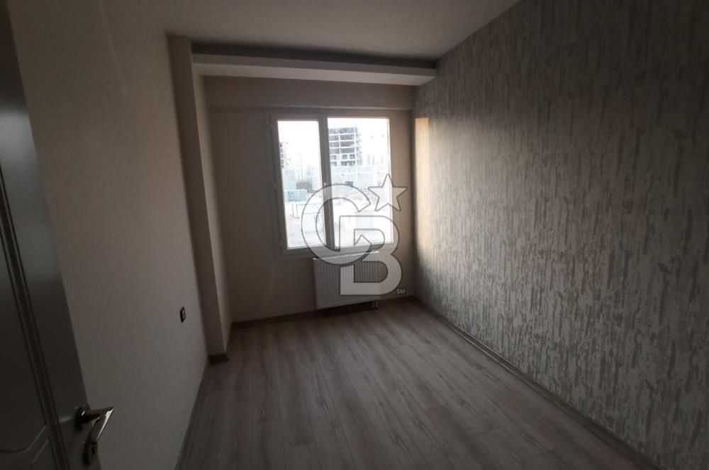COLDWELL BANKER OMEGA'DAN RİVA YAPIDA SATILIK 2+1 DAİRE