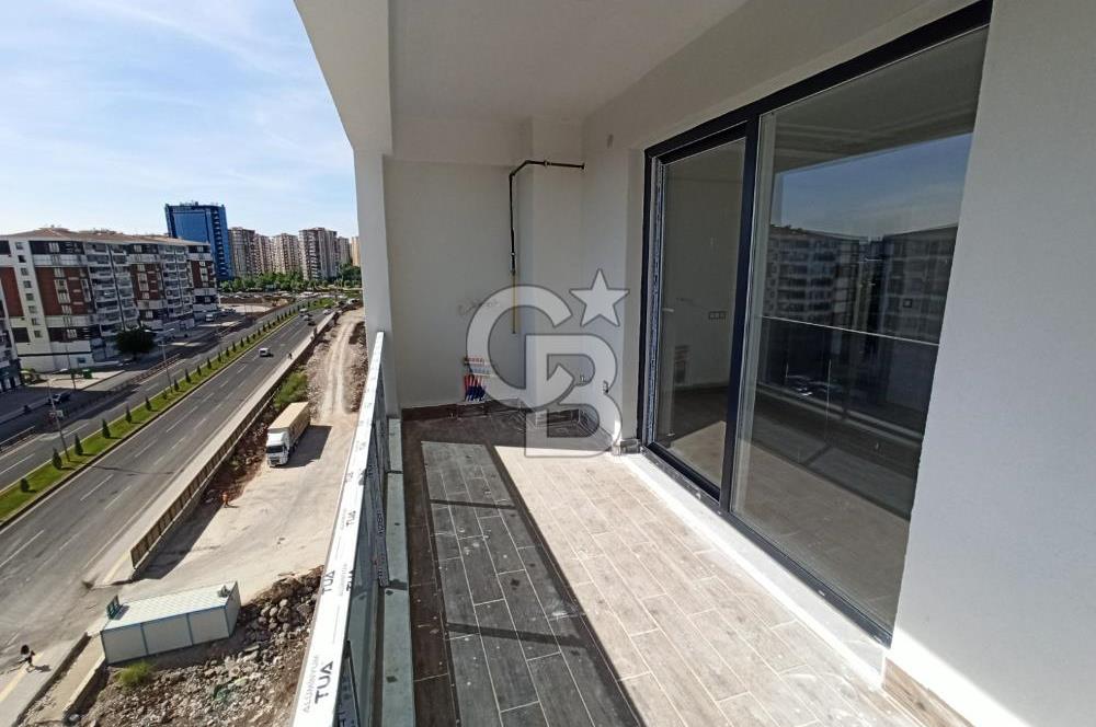COLDWELL BANKER OMEGA'DAN RİVA YAPIDA SATILIK 2+1 DAİRE