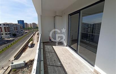 COLDWELL BANKER OMEGA'DAN RİVA YAPIDA SATILIK 2+1 DAİRE