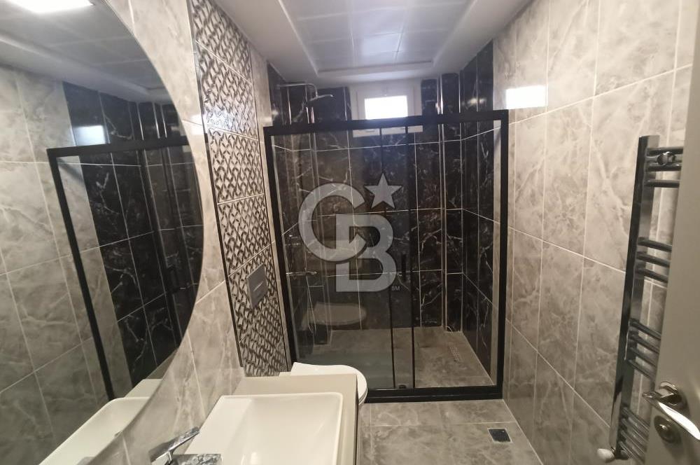 COLDWELL BANKER OMEGA'DAN RİVA YAPIDA SATILIK 2+1 DAİRE
