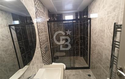COLDWELL BANKER OMEGA'DAN RİVA YAPIDA SATILIK 2+1 DAİRE