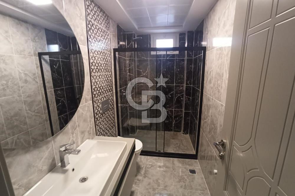 COLDWELL BANKER OMEGA'DAN RİVA YAPIDA SATILIK 2+1 DAİRE