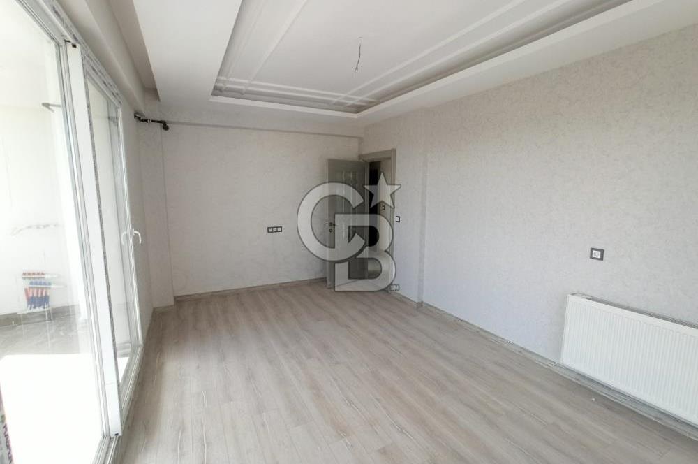 COLDWELL BANKER OMEGA'DAN RİVA YAPIDA SATILIK 2+1 DAİRE