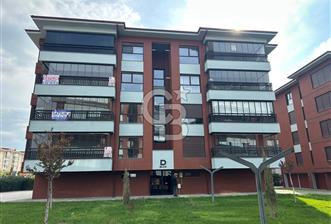 CB CITY' DEN SÜMER MAHALLESİNDE (KIZILYER) SATILIK 4+1 DAİRE