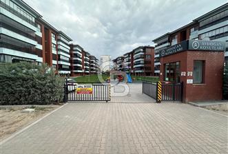 CB CITY' DEN SÜMER MAHALLESİNDE ( KIZILYER ) SATILIK 4+1 DAİRE