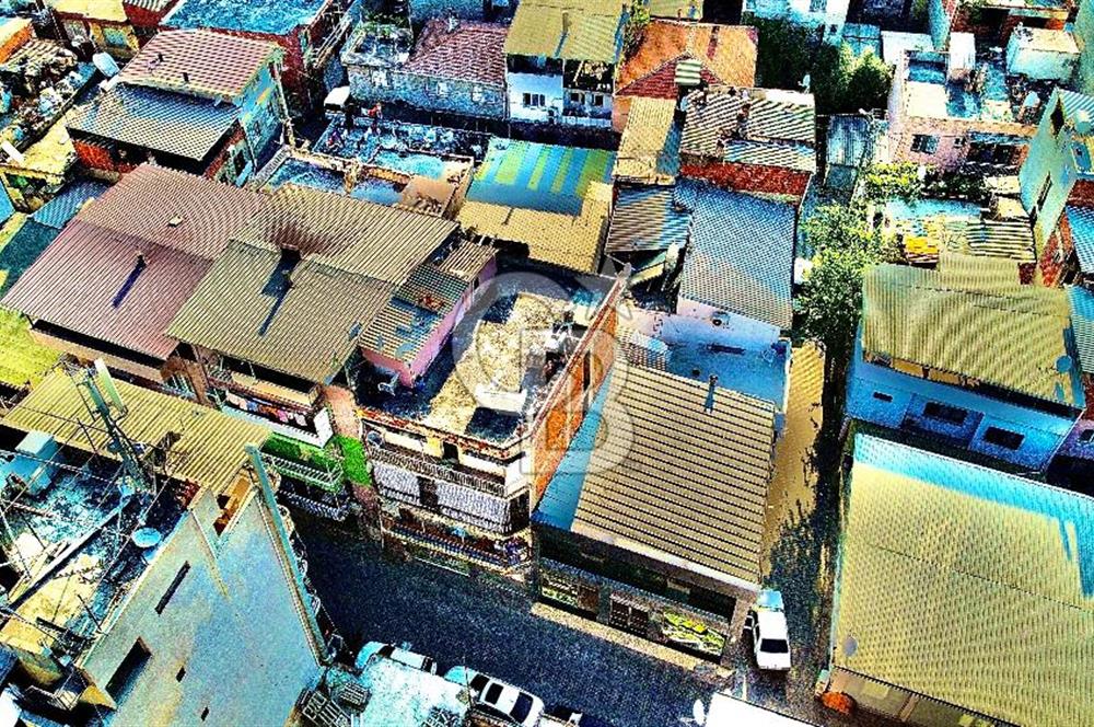 SATILIK 2+1 DAİRE  BORNOVA BİRLİK MAHALLESİ