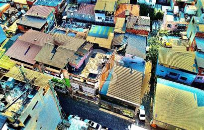 SATILIK 2+1 DAİRE  BORNOVA BİRLİK MAHALLESİ