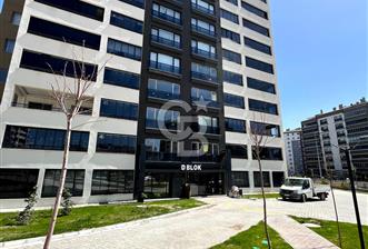 Eryaman Ataşehir Konutları Satılık 4+1 Sıfır lüks Daire