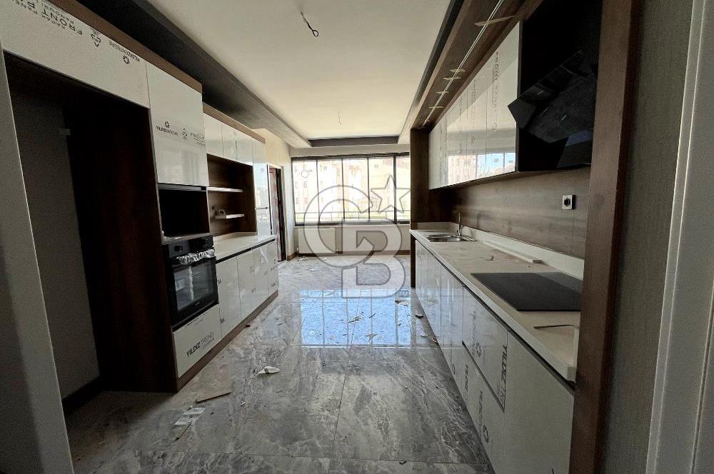 Eryaman Ataşehir Konutları Satılık 4+1 Sıfır lüks Daire