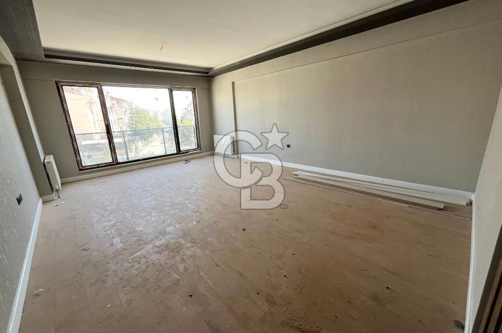 Eryaman Ataşehir Konutları Satılık 4+1 Sıfır lüks Daire