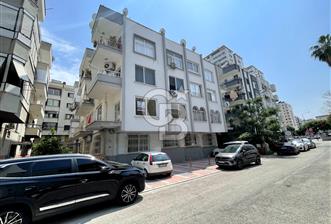 Mersin Yenişehir Palmiye Mah. 3+1 Satılık