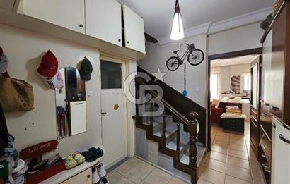 Mersin Akdeniz Çamlıbel 4+1 Kat Dubleksi Daire Satılık