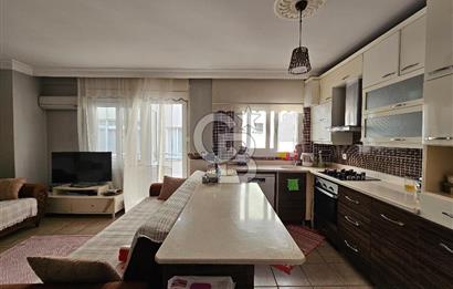 Mersin Akdeniz Çamlıbel 4+1 Kat Dubleksi Daire Satılık