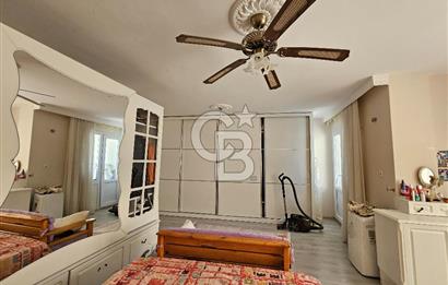 Mersin Akdeniz Çamlıbel 4+1 Kat Dubleksi Daire Satılık