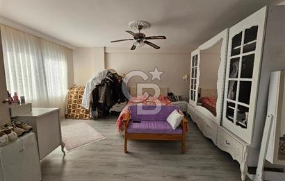 Mersin Akdeniz Çamlıbel 4+1 Kat Dubleksi Daire Satılık