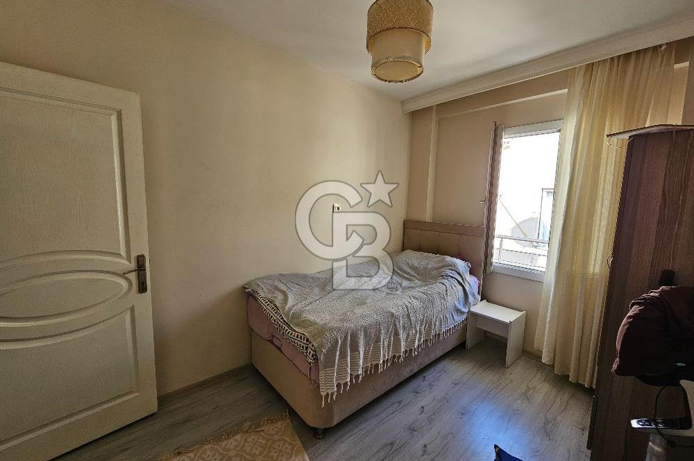 Mersin Akdeniz Çamlıbel 4+1 Kat Dubleksi Daire Satılık