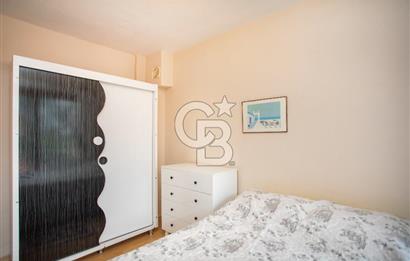 Foça Gündoğdu Sitesi'nde Satılık Dubleks Villa