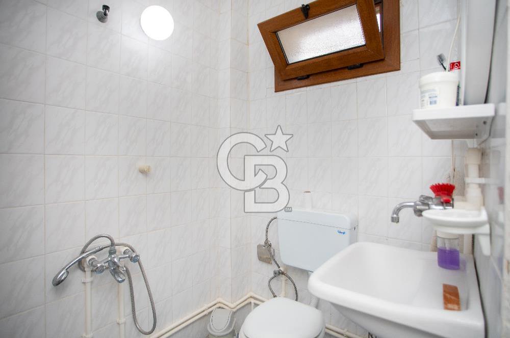 Foça Gündoğdu Sitesi'nde Satılık Dubleks Villa