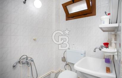 Foça Gündoğdu Sitesi'nde Satılık Dubleks Villa