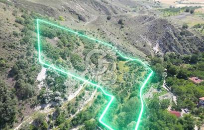 AYAŞ ARIKLAR (11,937 M2) SATILIK BAĞ