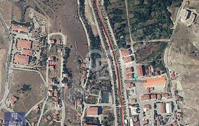 ACİL ÇANKIRI ŞABANÖZÜ YENİMAHALLE SATILIK TEK TAPU İMARLI ARSA