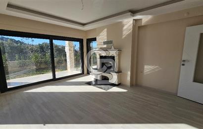 BURSA İZNİK ELBEYLİDE EXCLUSIVE VİLLA PROJESİ