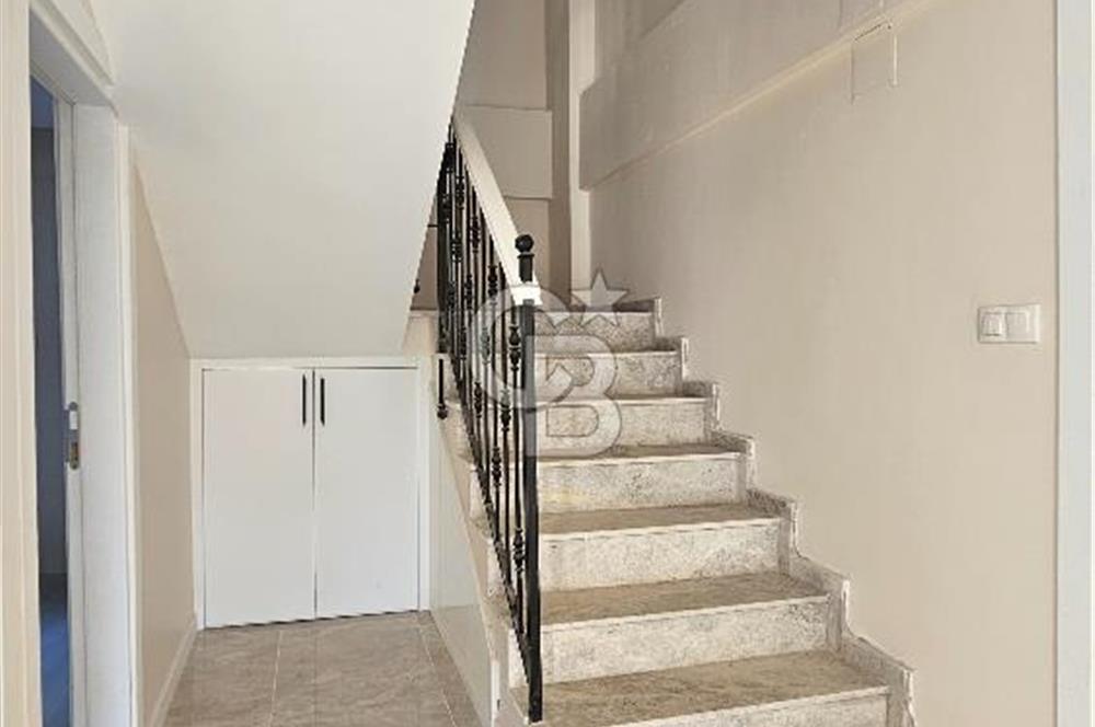 BURSA İZNİK ELBEYLİDE EXCLUSIVE VİLLA PROJESİ