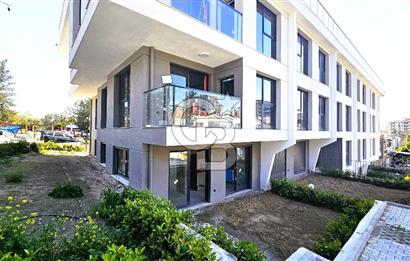 İZMİR BORNOVA EVKA-3'TE KİRALIK İŞYERİ 3 KATLI KOMPLE BİNA