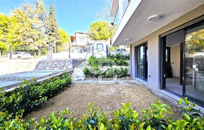 İZMİR BORNOVA EVKA-3'TE KİRALIK İŞYERİ 3 KATLI KOMPLE BİNA