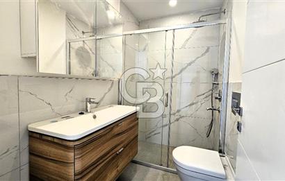 İZMİR BORNOVA EVKA-3'TE KİRALIK İŞYERİ 3 KATLI KOMPLE BİNA