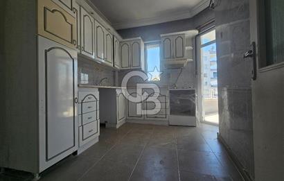 MERSİN YENİŞEHİR GÜVENEVLER MAHALLESİNDE KİRALIK 3+1 DAİRE
