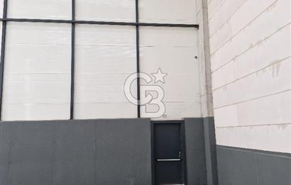 ÇORLU ERGENE MOTOR YERLERİNDE 1200 M2 HERŞEYE UYGUN  İMALATHANE 